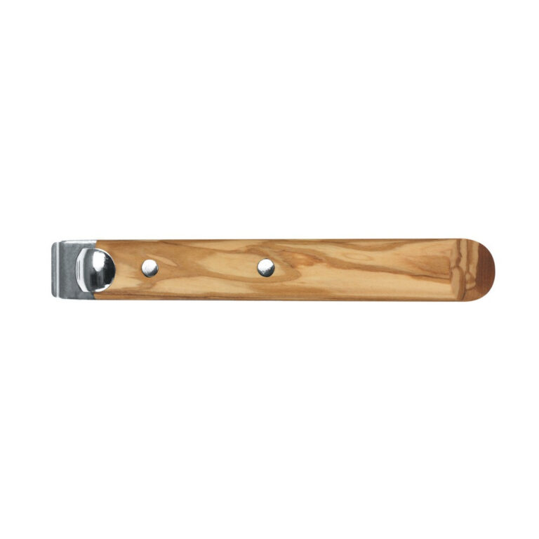 CRISTEL - Poignée amovible Casteline en bois Cristel - 3 finitions