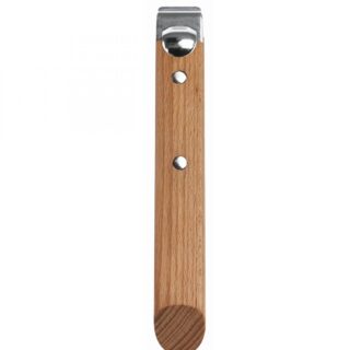 CRISTEL - Poignée amovible Casteline en bois Cristel  3 finitions
