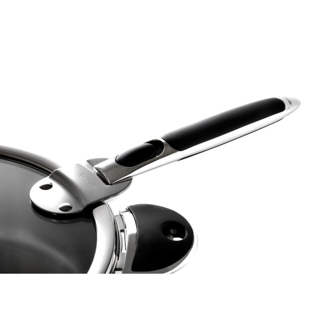 CRISTEL - Poignée Cristel Casteline Zénith 3