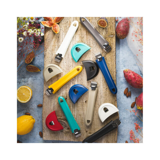 CRISTEL - Poignée amovible CRISTEL Mutine Evolution - 7 coloris