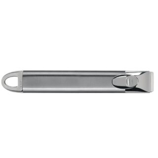 CRISTEL - Poignée amovible CRISTEL Zenith en inox