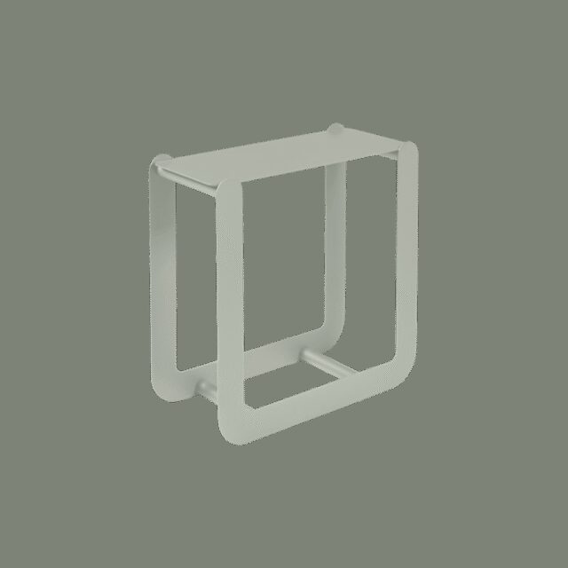 FERMOB - Porte-bûches FERMOB Nevado - 20 coloris