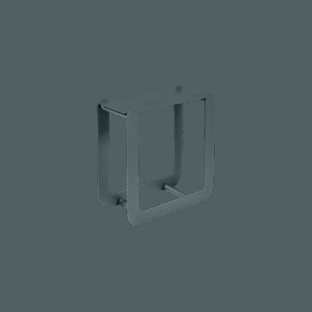 FERMOB - Porte-bûches FERMOB Nevado - 20 coloris