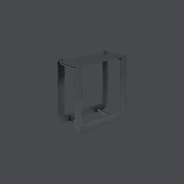 FERMOB - Porte-bûches FERMOB Nevado - 20 coloris