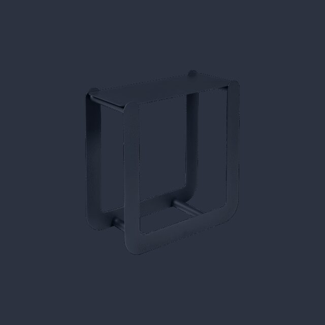 FERMOB - Porte-bûches FERMOB Nevado - 20 coloris