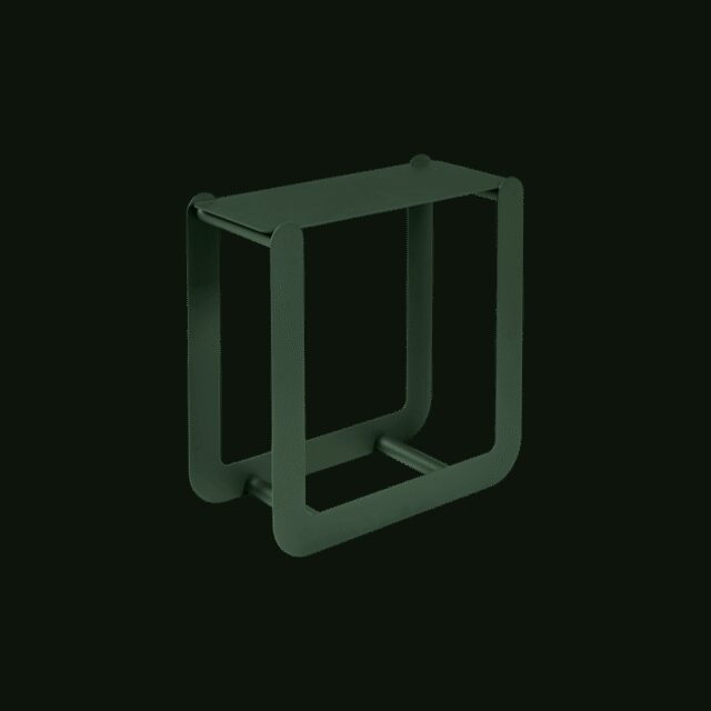 FERMOB - Porte-bûches FERMOB Nevado - 20 coloris