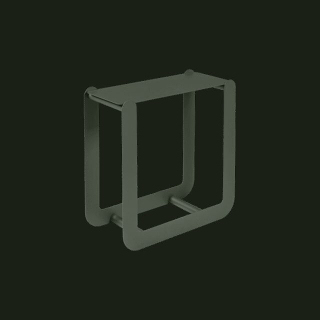 FERMOB - Porte-bûches FERMOB Nevado - 20 coloris