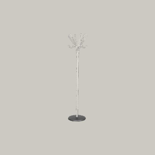 FERMOB - Porte-manteau FERMOB Accroche coeurs - 12 coloris