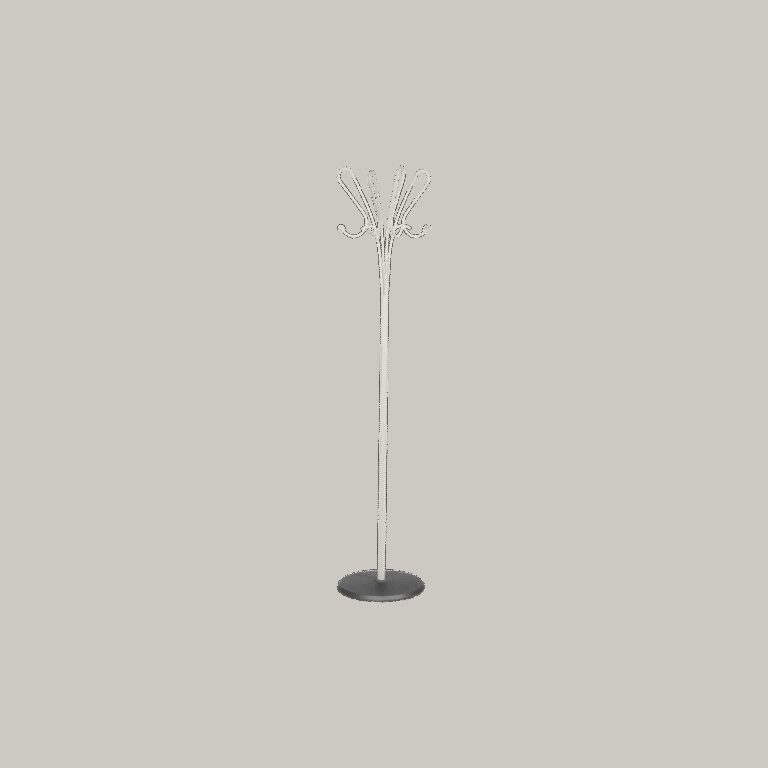 FERMOB - Porte-manteau FERMOB Accroche coeurs - 12 coloris