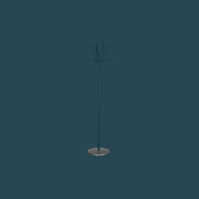 FERMOB - Porte-manteau FERMOB Accroche coeurs - 12 coloris
