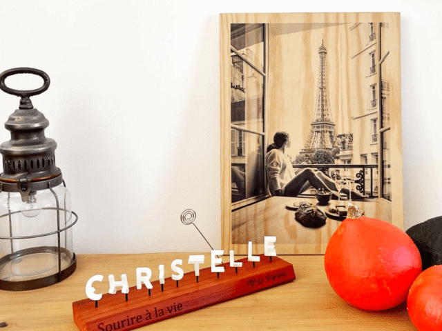 Digraphe parrainé - partageons l'effet waouh !