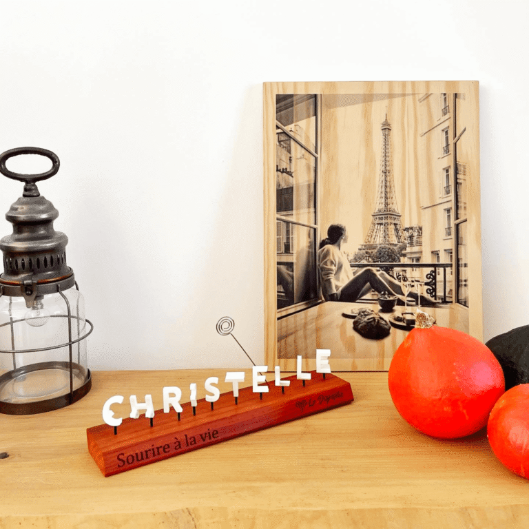 Digraphe parrainé - partageons l'effet waouh !