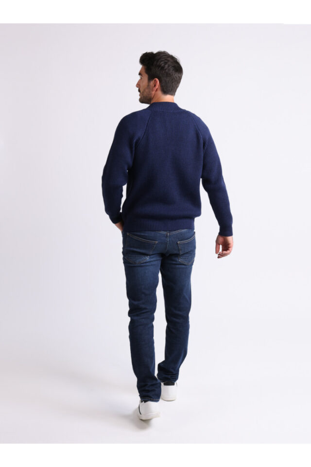 Monsieur Solfin - Pull · Edouard