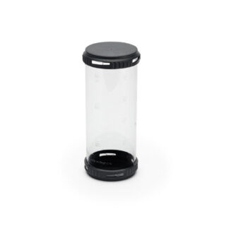 de Buyer - Recharge 0.75L à couvercle pour piston Le Tube De Buyer