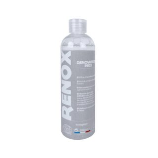 CRISTEL - Renox Cristel produit nettoyant pour linox