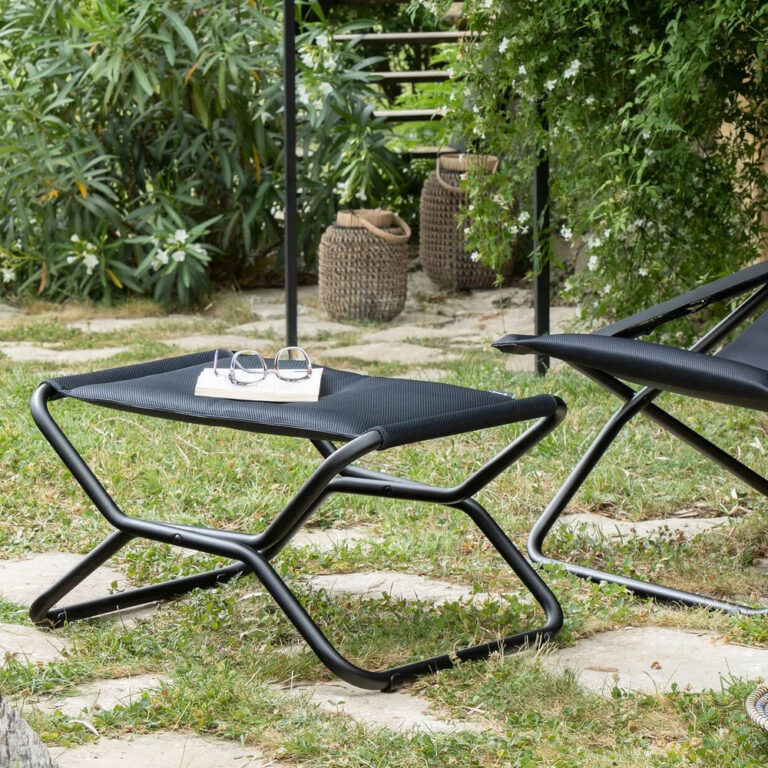 LAFUMA MOBILIER - Repose jambes Next Lafuma Mobilier Air Comfort - 2 coloris