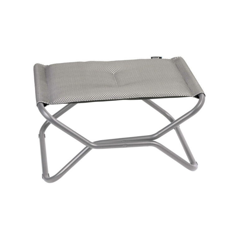 LAFUMA MOBILIER - Repose jambes Next Lafuma Mobilier Becomfort  - 4 coloris