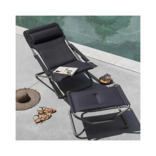 LAFUMA Mobilier - Repose jambes Next Lafuma Mobilier Becomfort  – 4 coloris