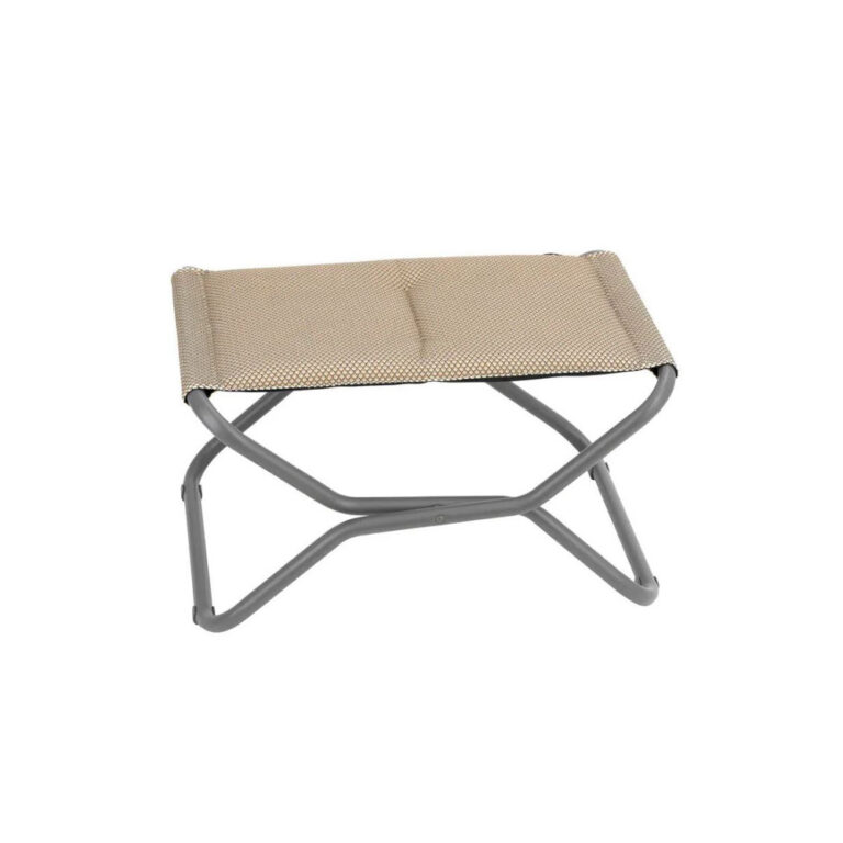 LAFUMA MOBILIER - Repose jambes Next Lafuma Mobilier Becomfort  - 4 coloris