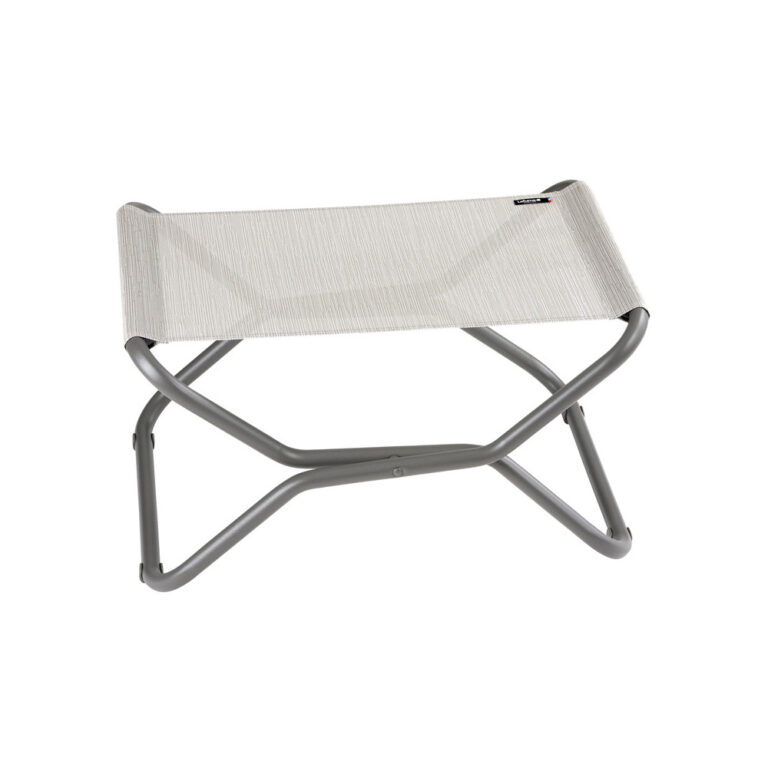 LAFUMA MOBILIER - Repose jambes Next Lafuma Mobilier Rives Batyline - 2 coloris