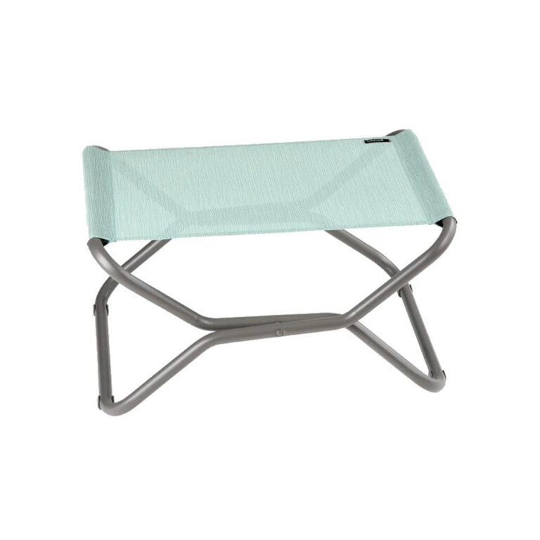 LAFUMA MOBILIER - Repose jambes Next Lafuma Mobilier Rives Batyline - 2 coloris