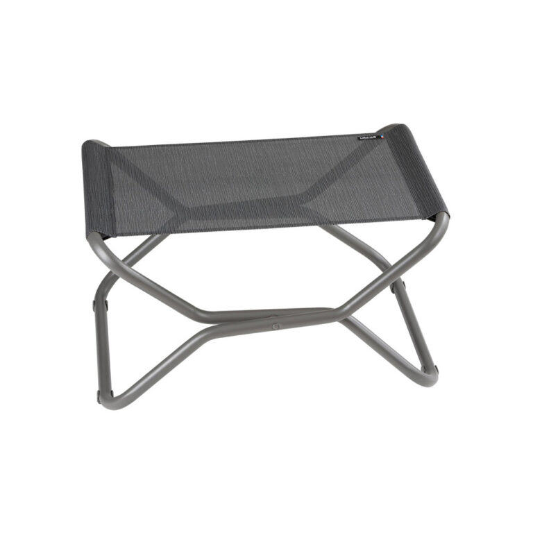 LAFUMA MOBILIER - Repose jambes Next Lafuma Mobilier Rives Batyline - 2 coloris
