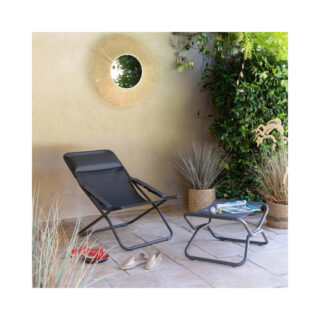 LAFUMA Mobilier - Repose jambes Next Lafuma Mobilier Rives Batyline – 2 coloris