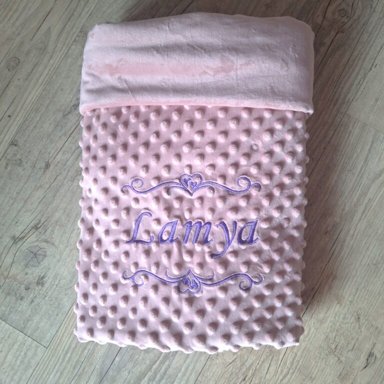 La Fabrique A DeDeuh - EDITION LIMITÉ: Couverture interrieur Vieux rose