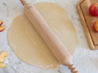 Les rouleaux à pâtisserie made in France