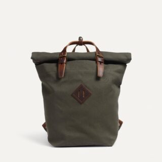 Bleu de Chauffe - Sac à dos Woody 25L – Kaki BM
