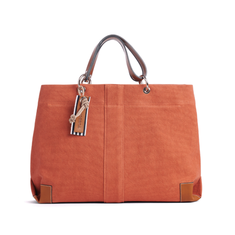 TUSSOR - Canotage Working Brique