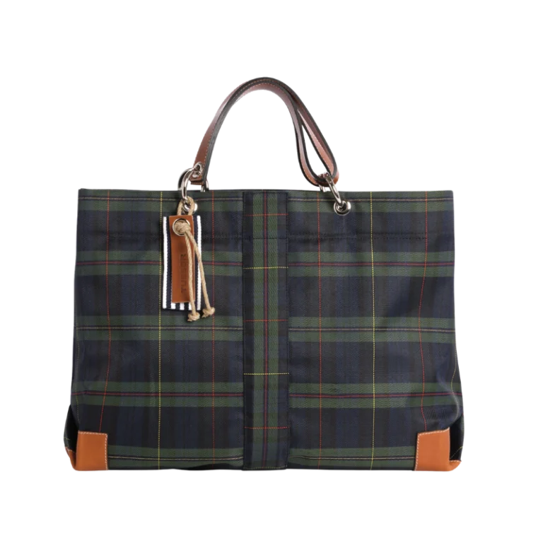 TUSSOR - Canotage Working Ecossais Marine