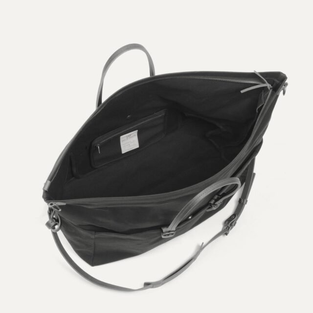 Bleu De Chauffe - Sac de voyage Cabine - Camel  BM