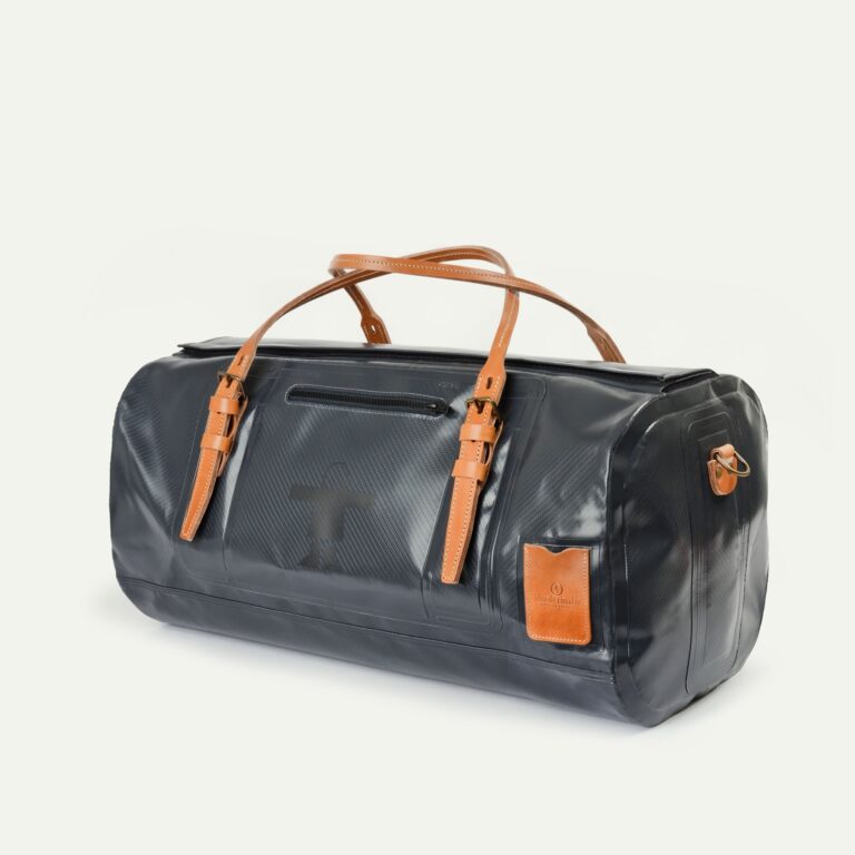 Bleu De Chauffe - Sac Marin GUY COTTEN x BLEU DE CHAUFFE