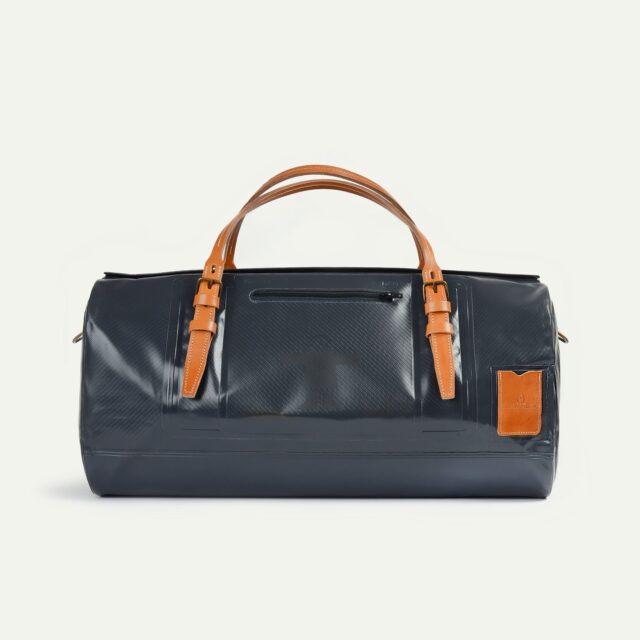 Bleu De Chauffe - Sac Marin GUY COTTEN x BLEU DE CHAUFFE