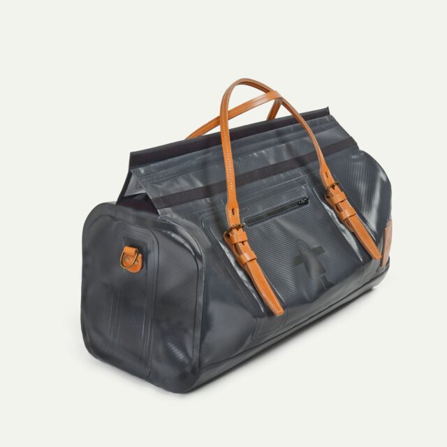 Bleu De Chauffe - Sac Marin GUY COTTEN x BLEU DE CHAUFFE