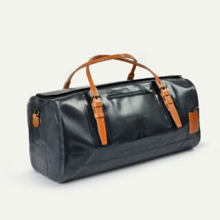 Bleu de Chauffe - Sac Marin GUY COTTEN x BLEU DE CHAUFFE