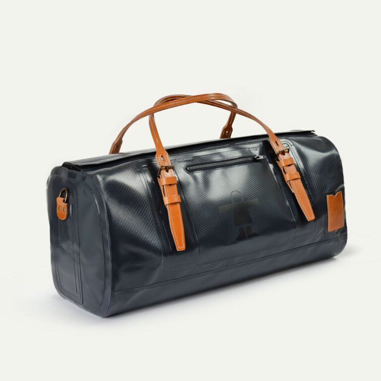 Bleu De Chauffe - Sac Marin GUY COTTEN x BLEU DE CHAUFFE