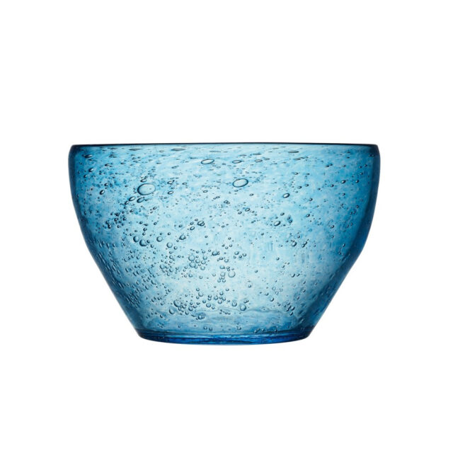 LA ROCHERE - Saladier bullé Sangria LA ROCHERE - 4 coloris