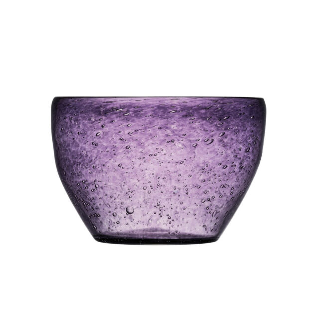 LA ROCHERE - Saladier bullé Sangria LA ROCHERE - 4 coloris