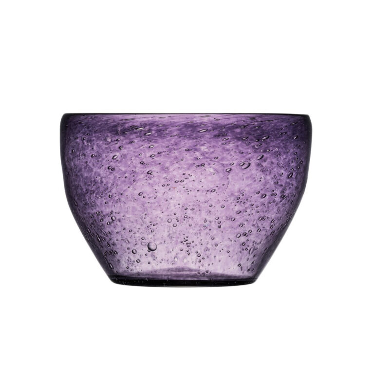LA ROCHERE - Saladier bullé Sangria LA ROCHERE - 4 coloris
