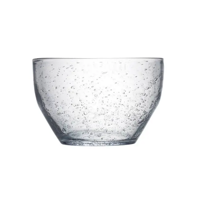 La Rochère - Saladier bullé Sangria LA ROCHERE – 4 coloris