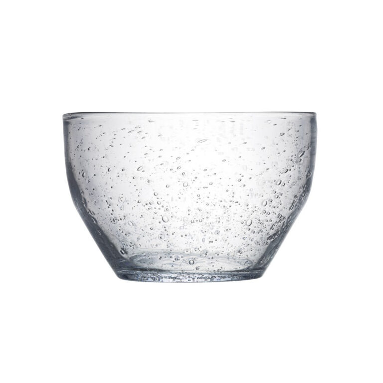 LA ROCHERE - Saladier bullé Sangria LA ROCHERE - 4 coloris