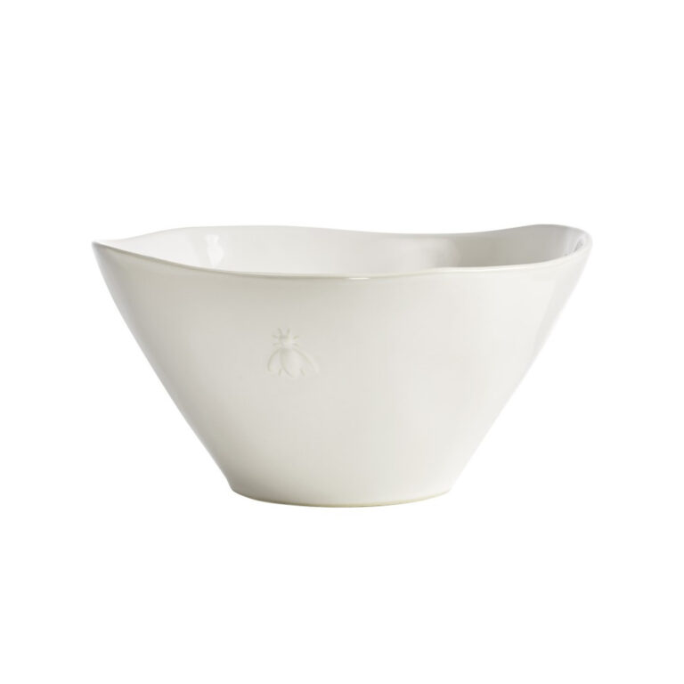 LA ROCHERE - Saladier céramique Abeille LA ROCHERE - 2 coloris