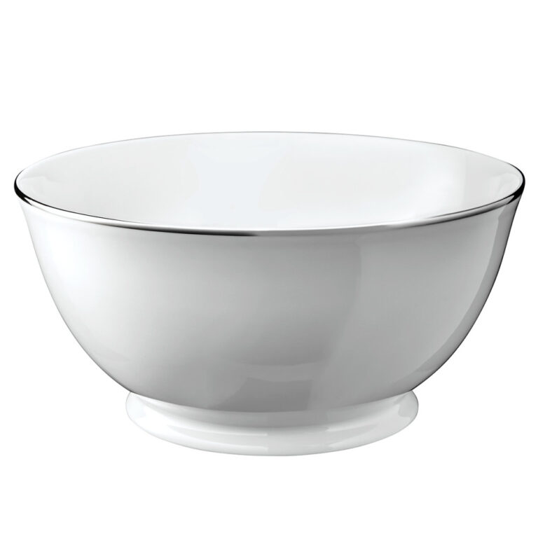 Degrenne - Saladier Eclipse Galon platine or Degrenne - 2 coloris