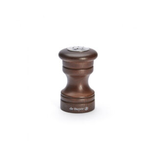 de Buyer - Salière DE BUYER Paso 10cm en bois – 2 coloris