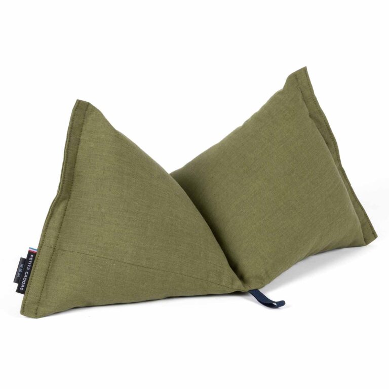 Petits Cadors - Coussin du quotidien · SALVADOR Vancouver