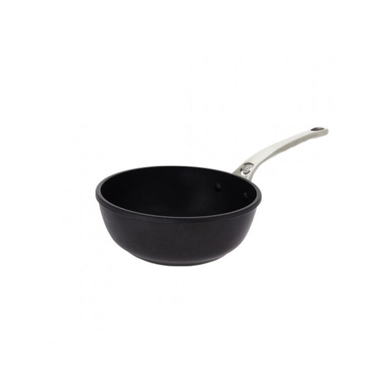 DE BUYER - Sauteuse anti-adhésive Choc extrême De Buyer - 2 tailles