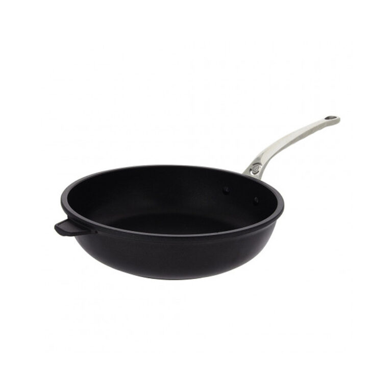 DE BUYER - Sauteuse anti-adhésive Choc extrême De Buyer - 2 tailles