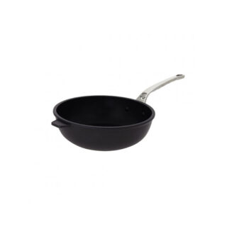 de Buyer - Sauteuse anti-adhésive Choc extrême De Buyer  2 tailles